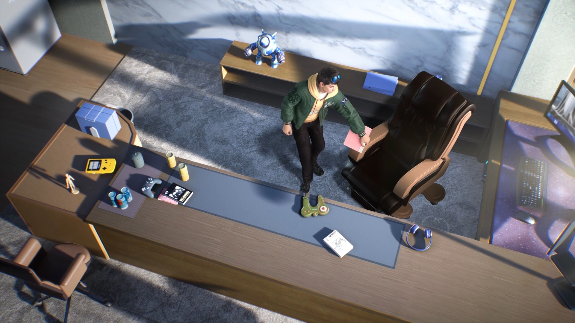 Юань Лун 3 — скриншот 25