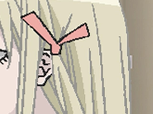 Гэнсикэн 2: Спецвыпуск — Два прекрасных ангела рамэна — скриншот 15