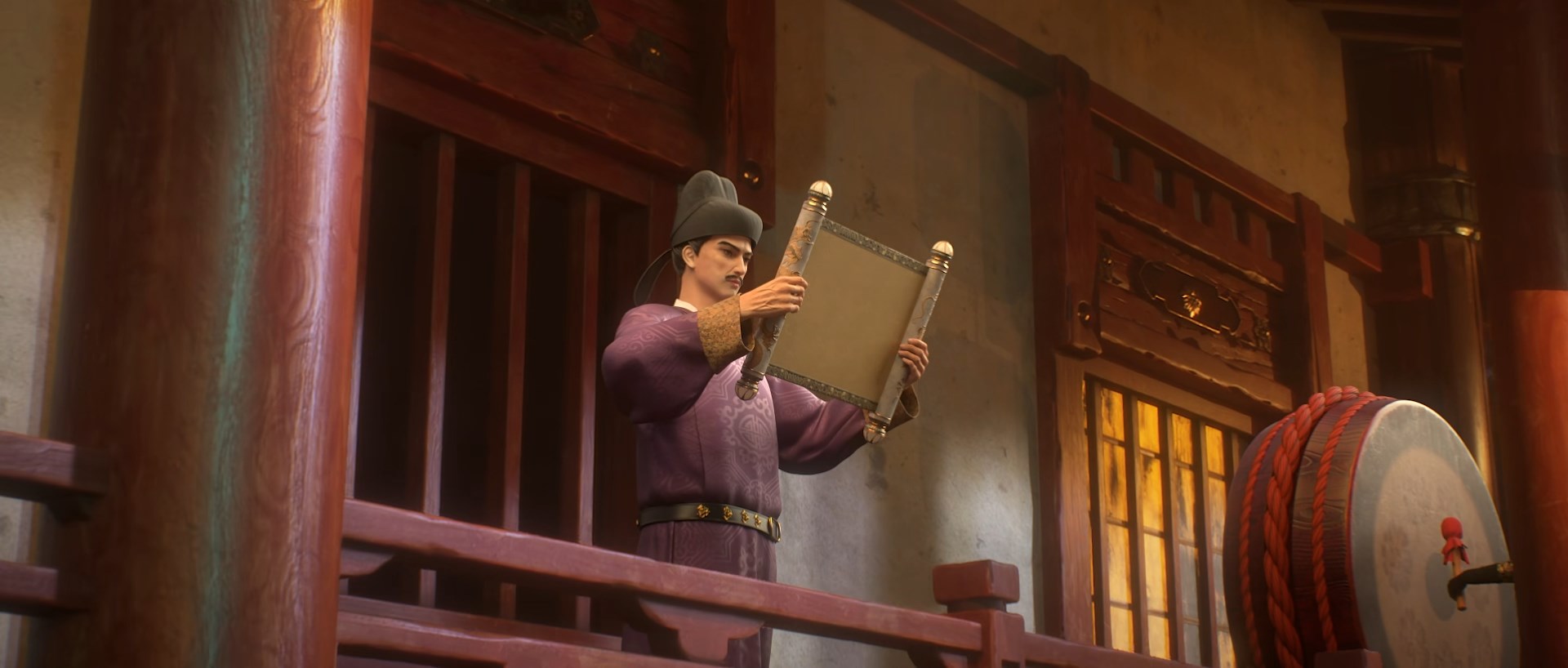 Мир бессмертных — скриншот 4