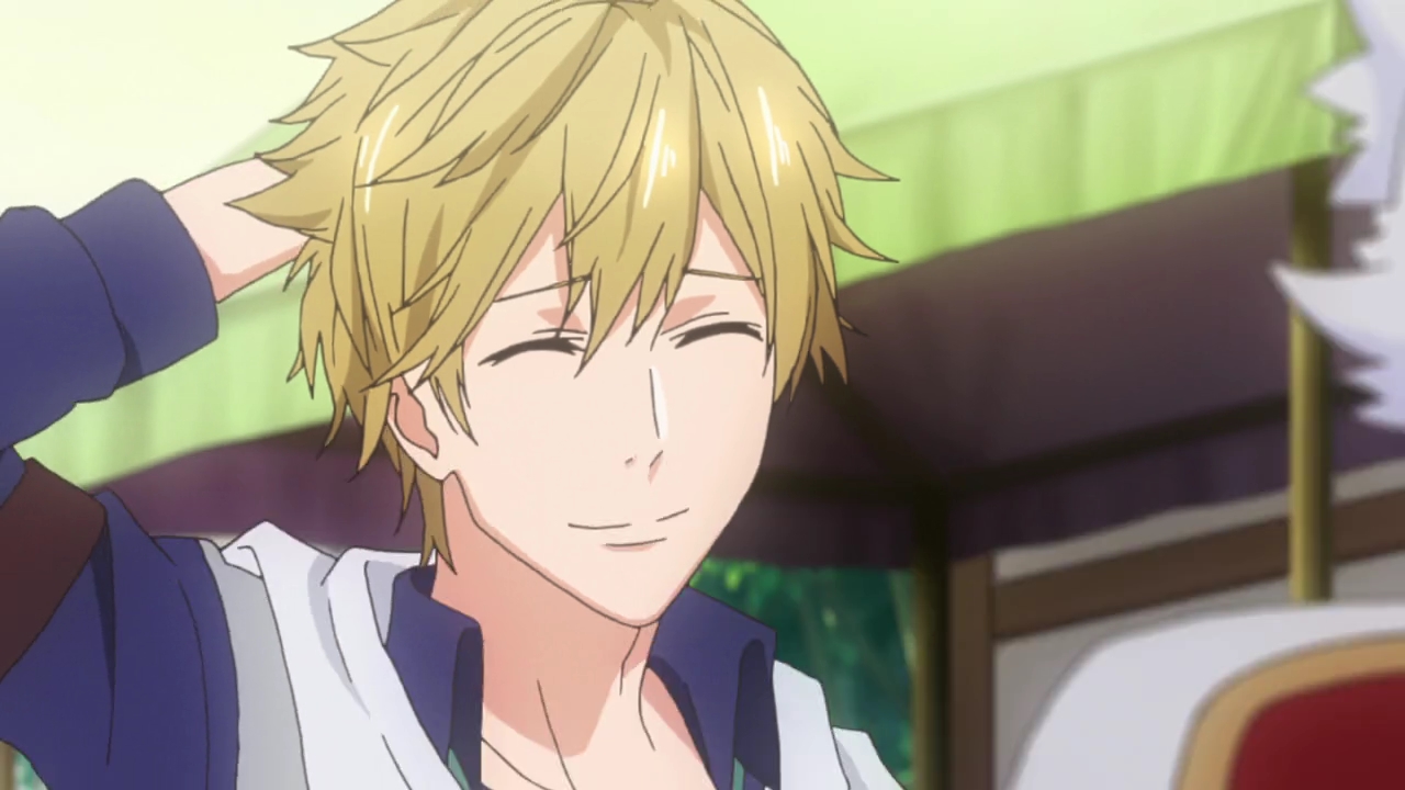 Страна снов и сто спящих принцев — скриншот 50