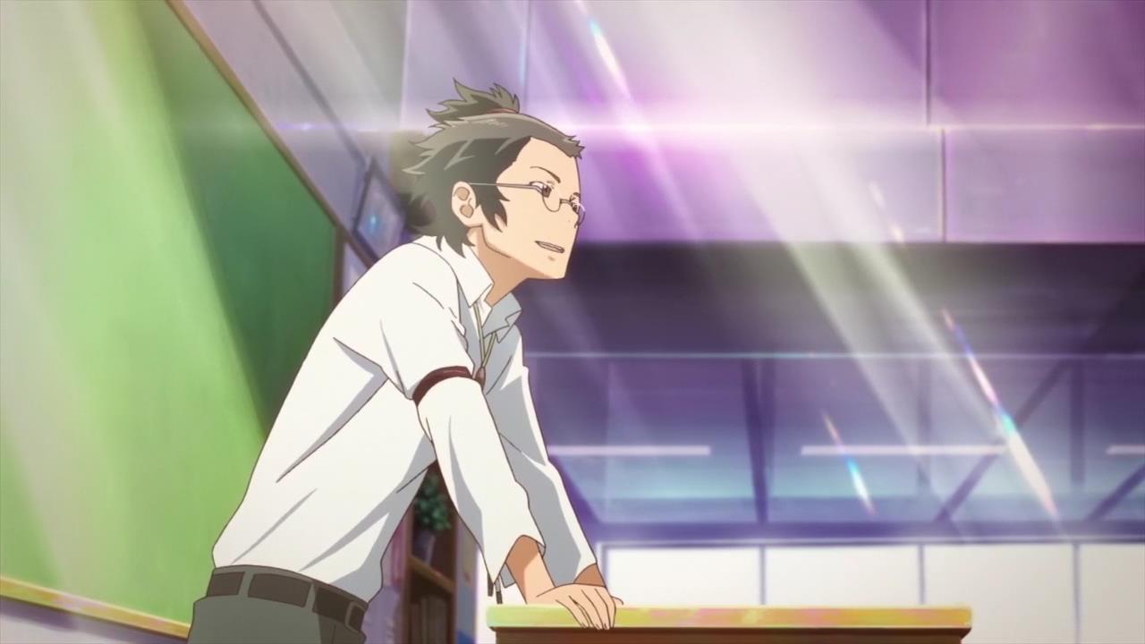 Школа под прицелом — скриншот 29