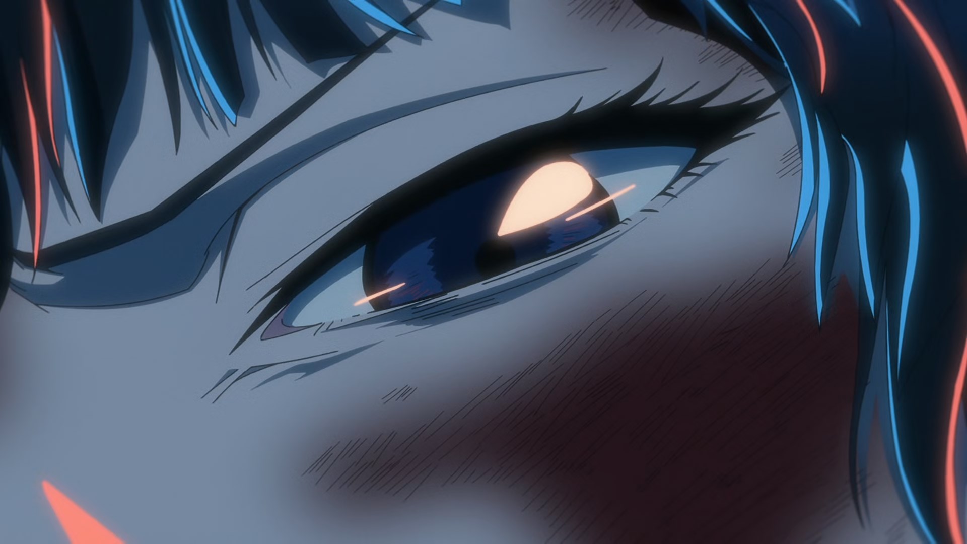 Блич: Тысячелетняя кровавая война — Прощание. Рекап — скриншот 15