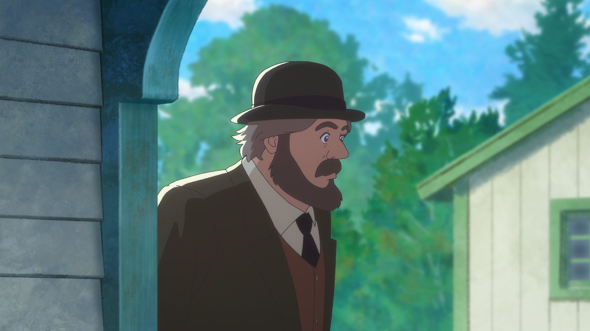 Энн Ширли — скриншот 11