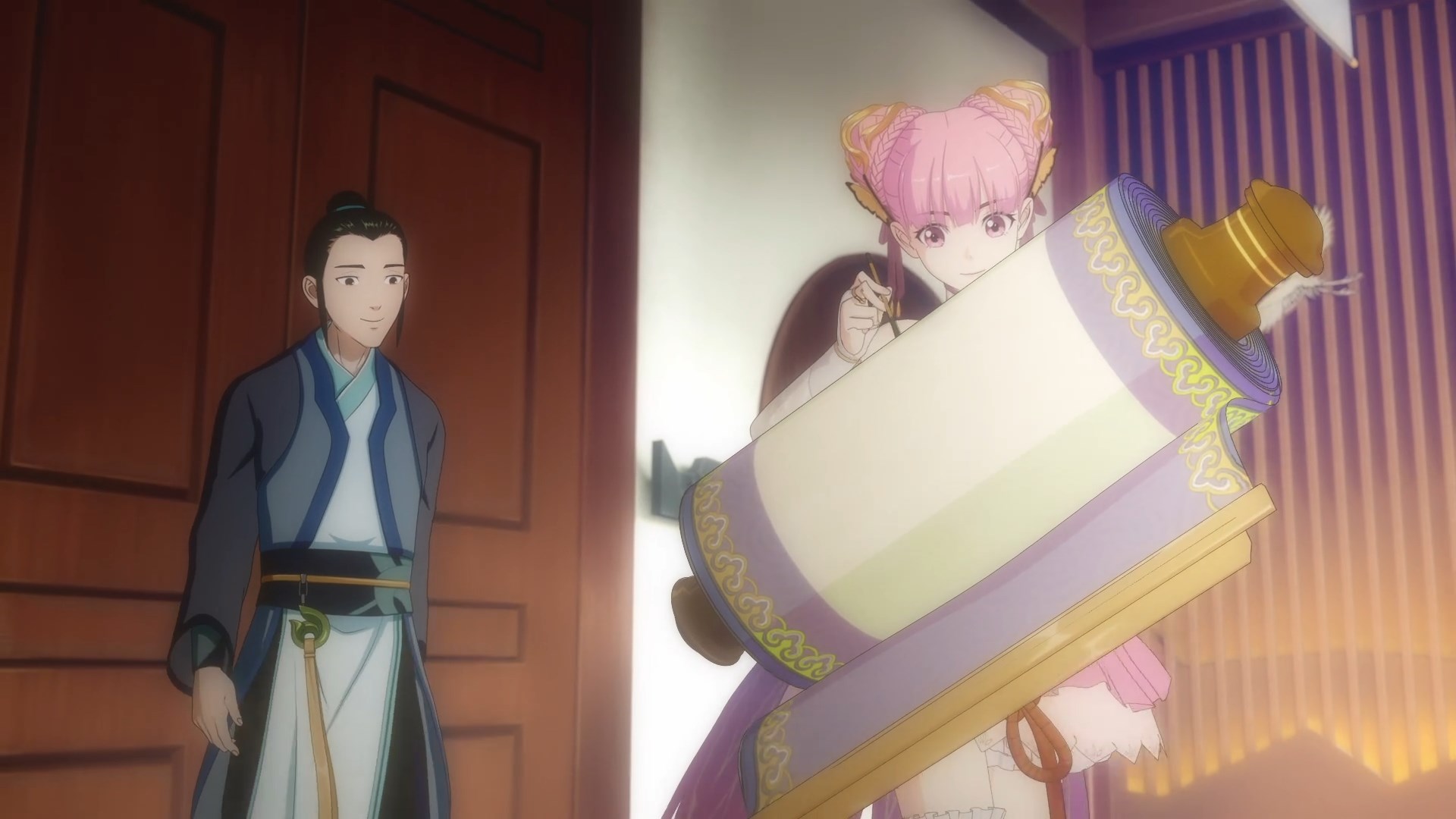 Ты в порядке? — скриншот 25