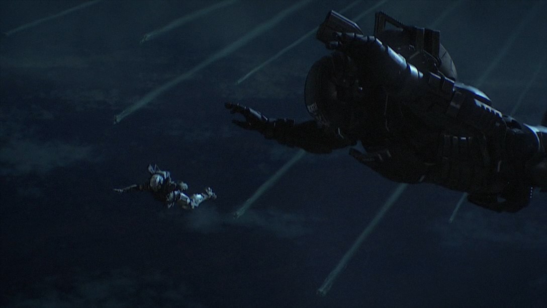 Звёздный десант: Предатель Марса — скриншот 25