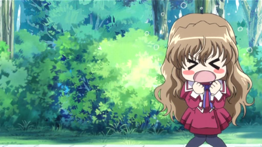 Секрет Харуки Ногидзаки — скриншот 11