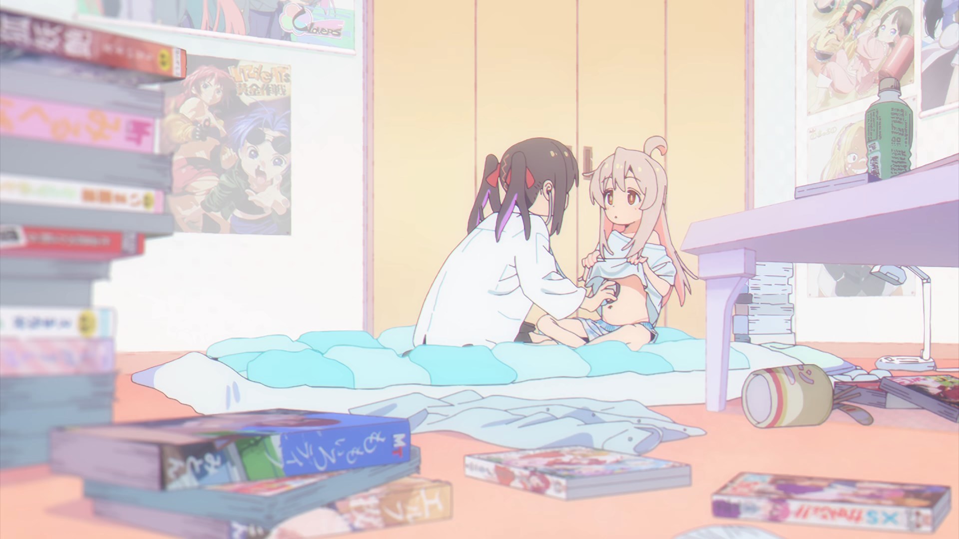 Мой братик теперь не братик! — скриншот 10