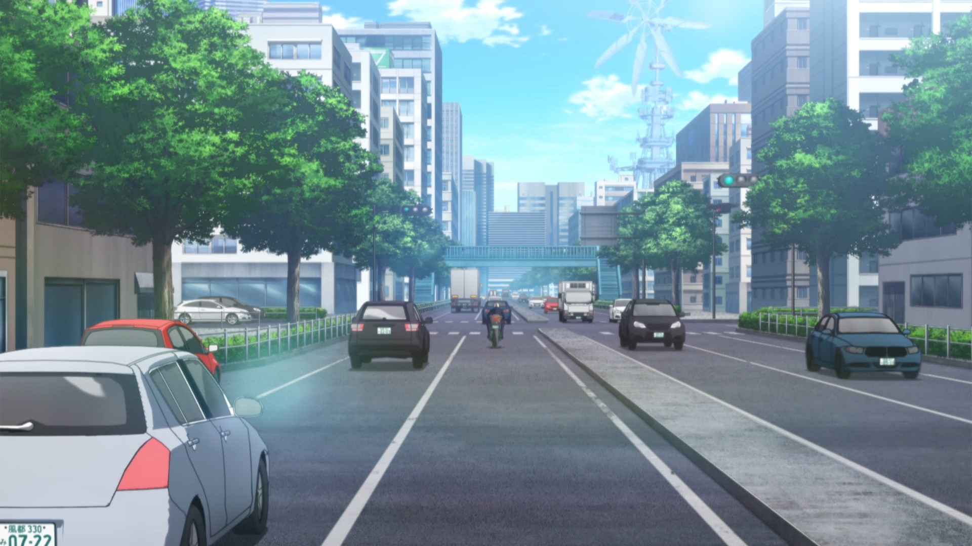 Детективы Футо — скриншот 20