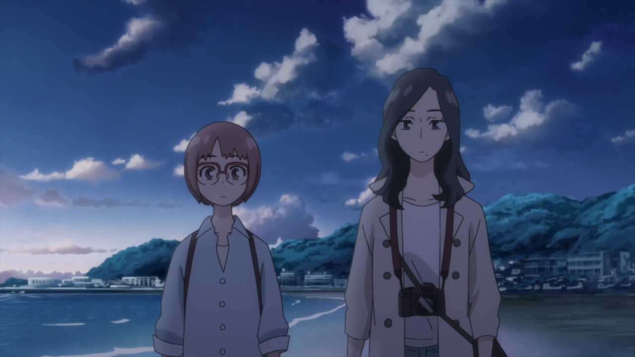 В поисках учениц для ведьмы — скриншот 17