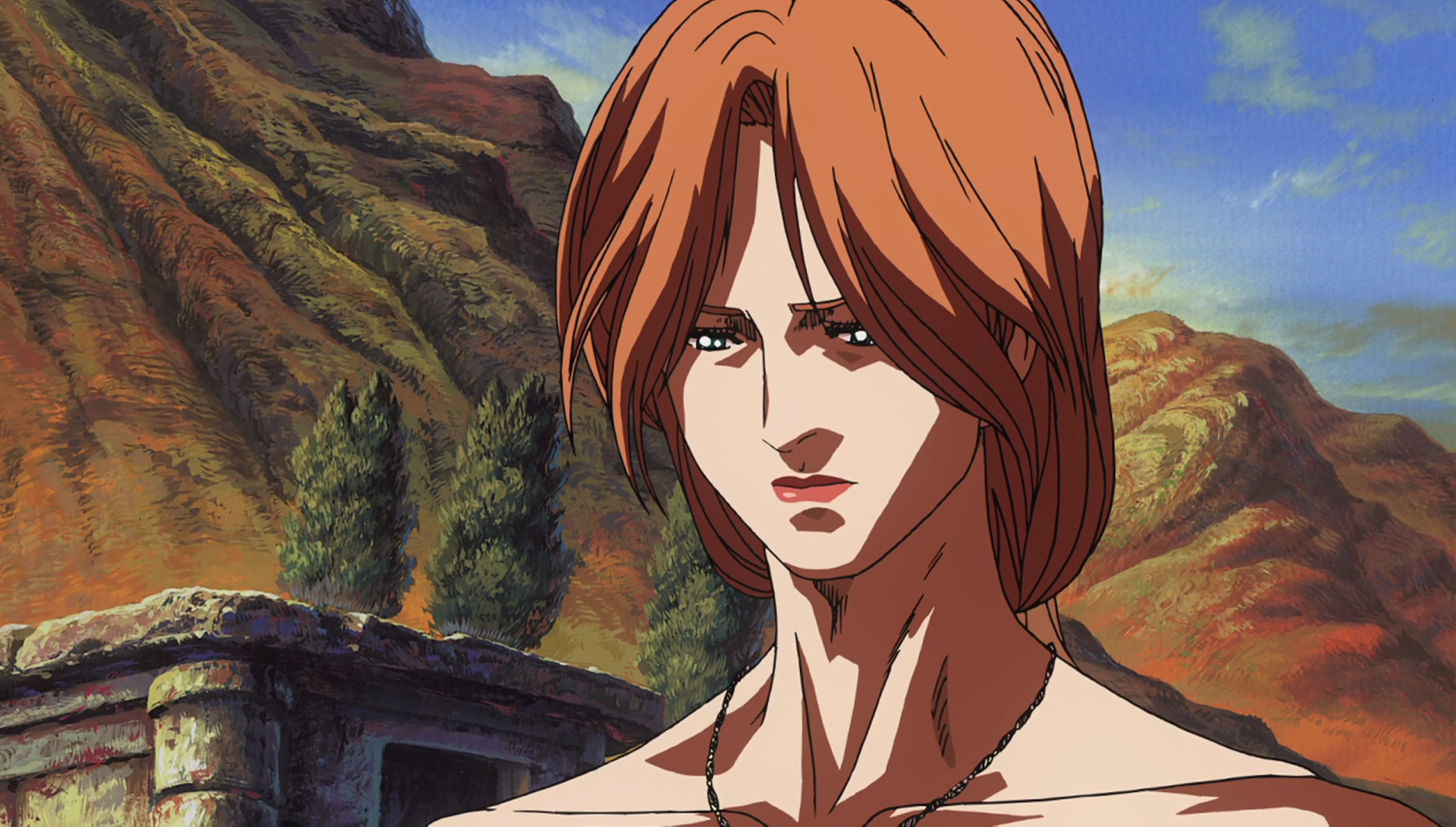 Кулак Северной звезды: Рао — скриншот 14