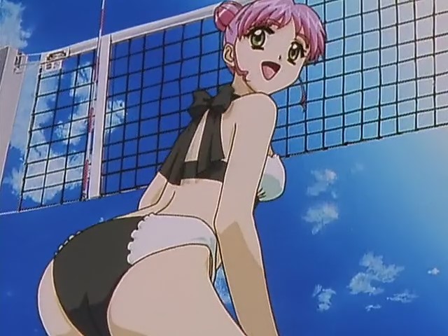 Зов синевы — скриншот 7