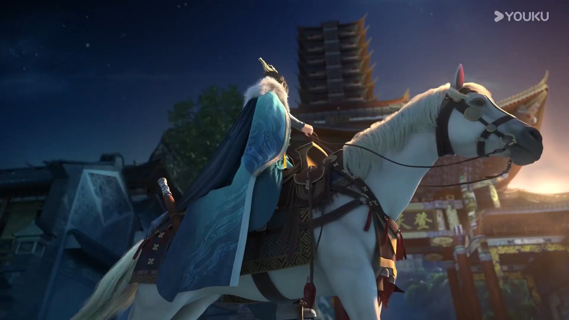 Ювенильная песня 4 — скриншот 13