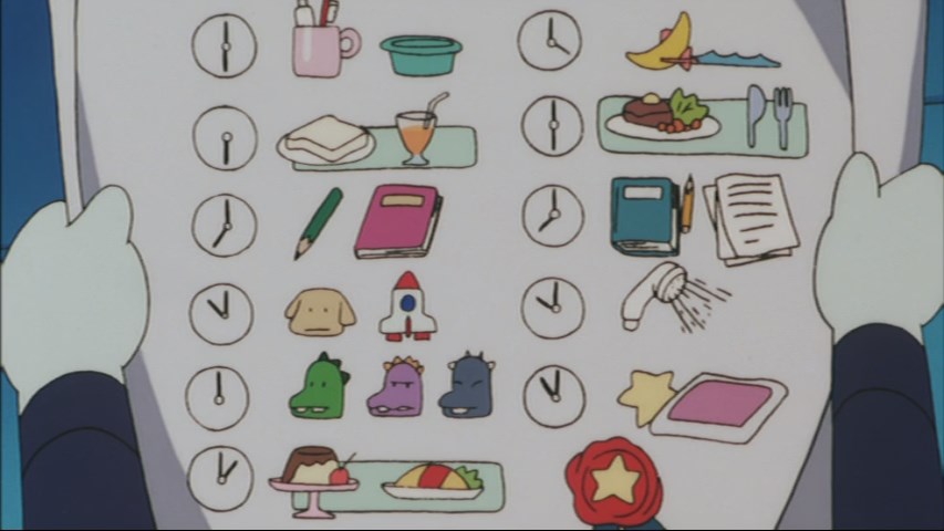 Вперёд, Анпанман! Когда раскрывается цветок мужества — скриншот 3