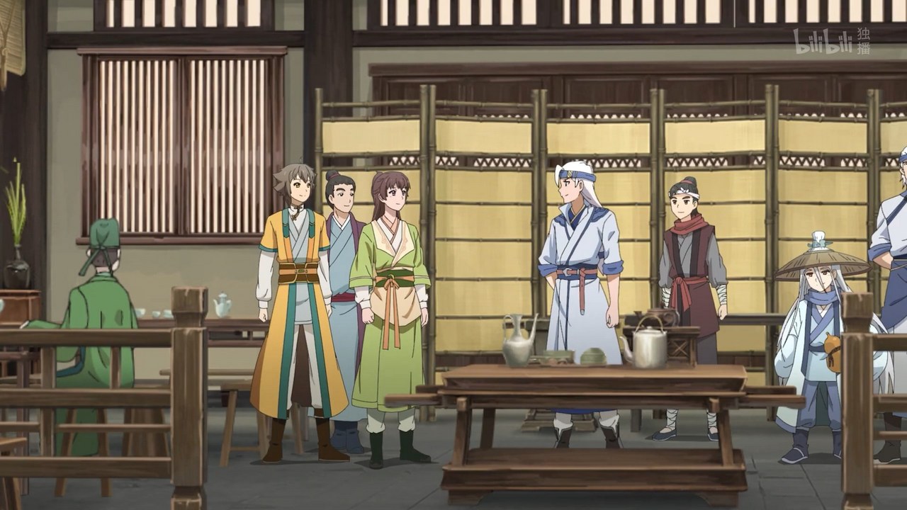 Очаровательная богиня еды 2 — скриншот 21