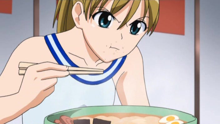 Старшеклассницы — скриншот 33