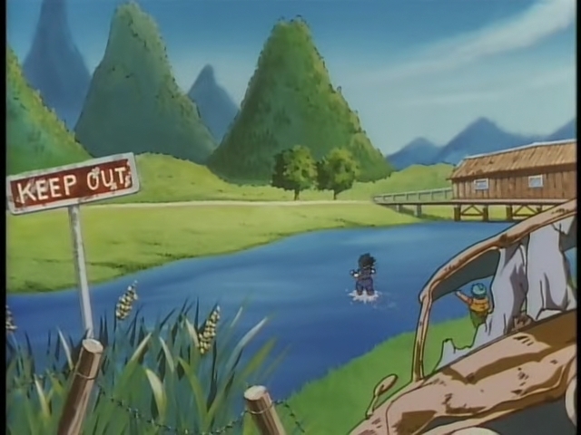 Драконий жемчуг БП: Наследие героя — скриншот 27