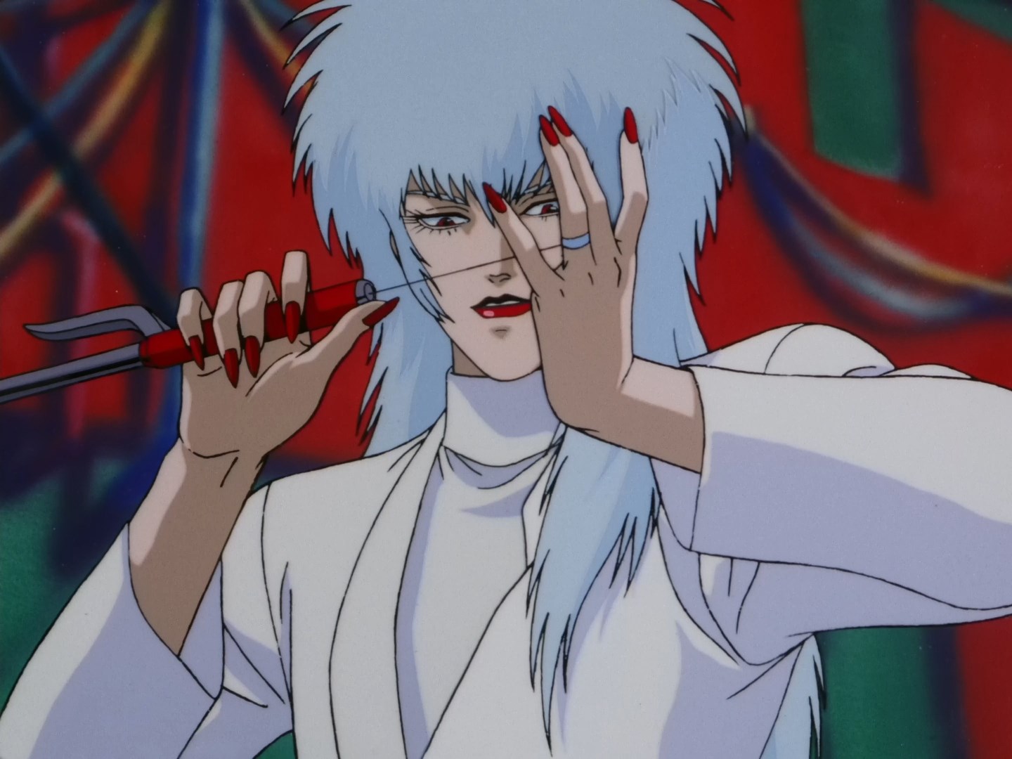 Кибергород Эдо 808 — скриншот 42