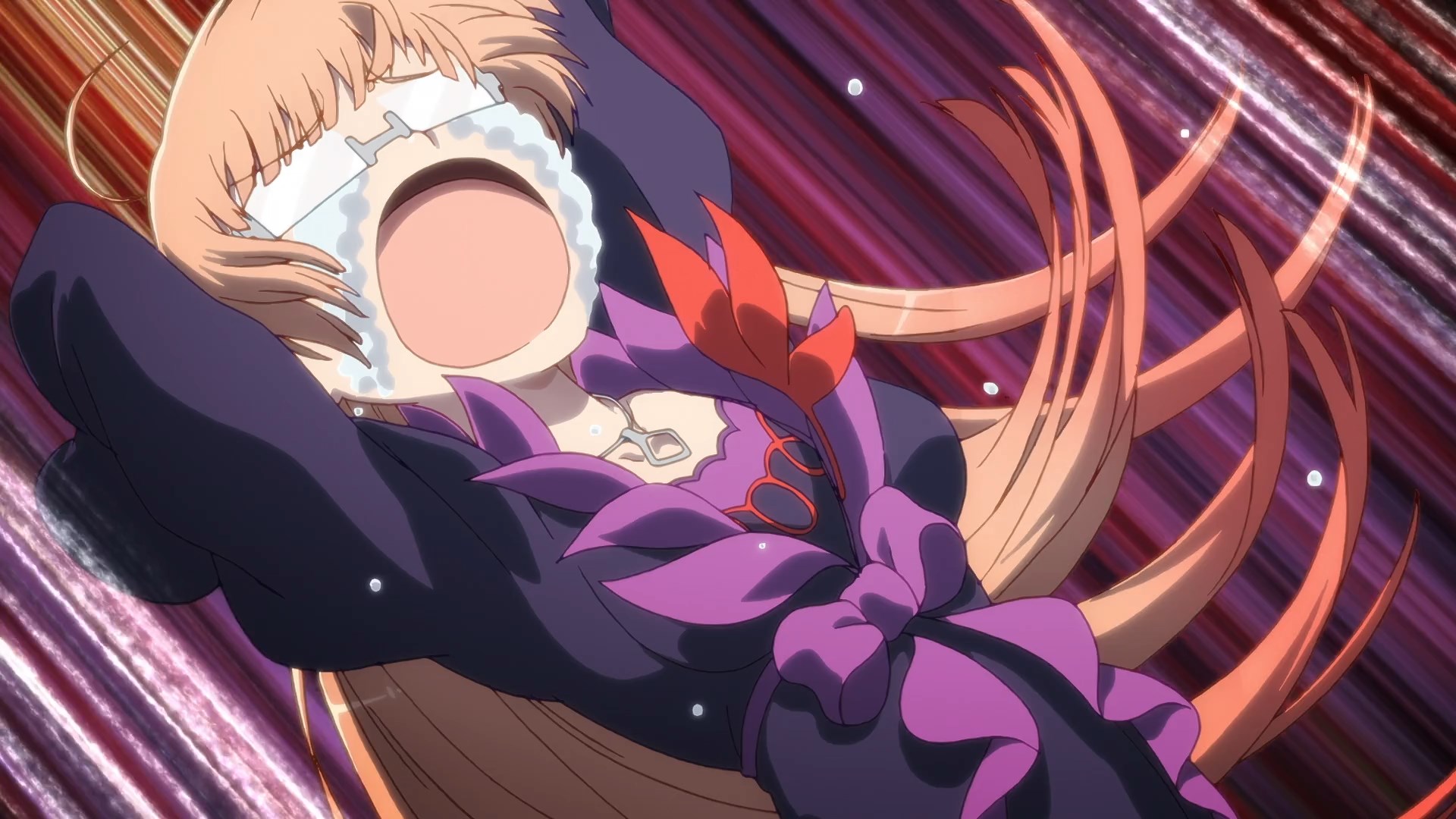 История о пареньке из деревни, расположенной перед сложнейшим подземельем — скриншот 30