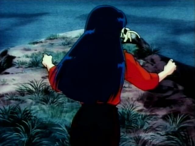 Лес русалок — скриншот 27