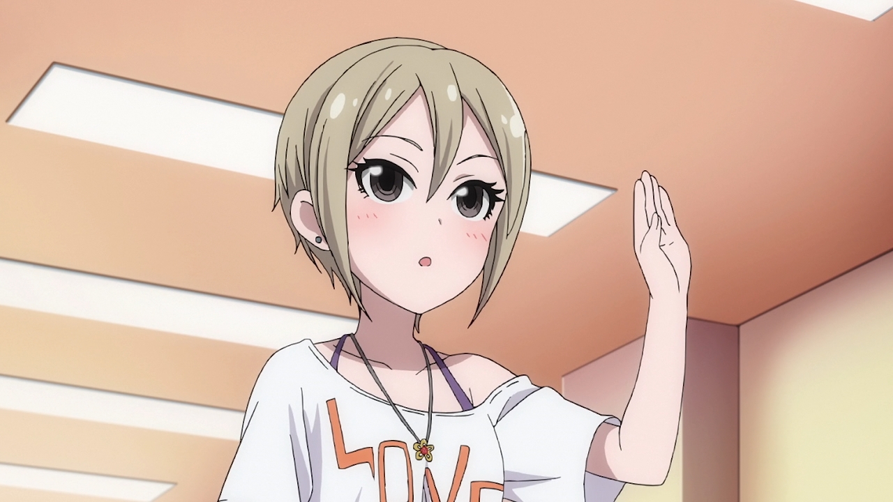 Девушки-золушки 3 — скриншот 29