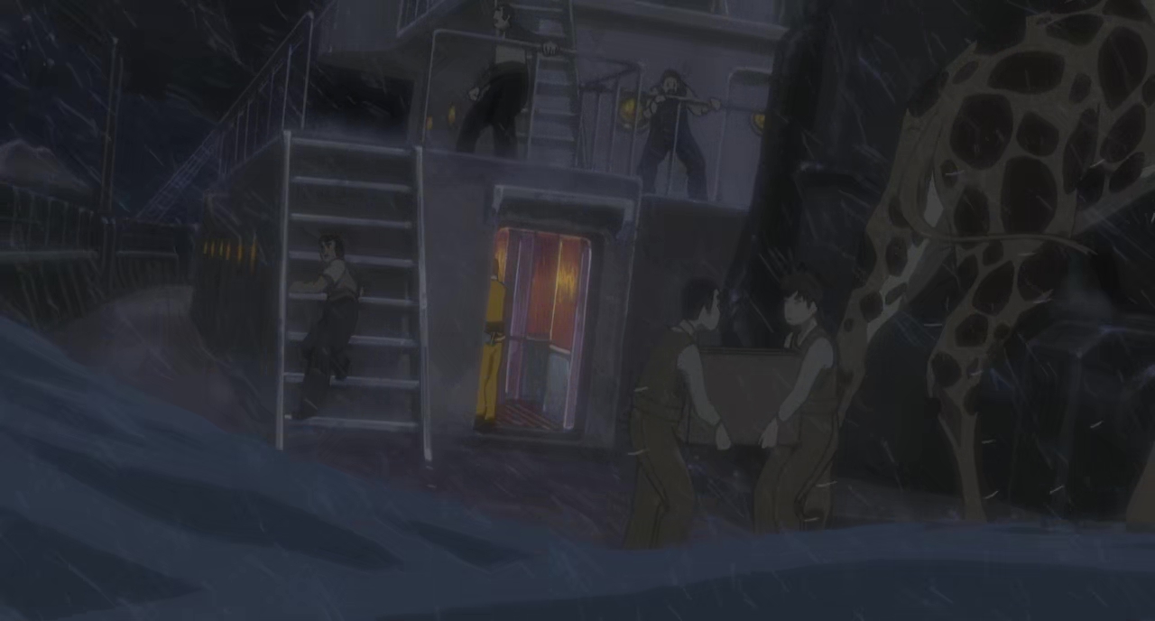 Наруто 3: Грандиозный переполох! Бунт зверей на острове Миказуки! — скриншот 34