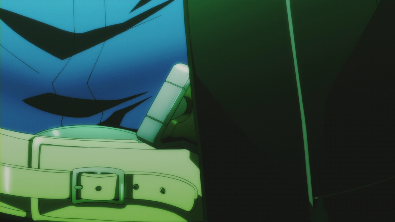 Персона 3: Новое начало — скриншот 29