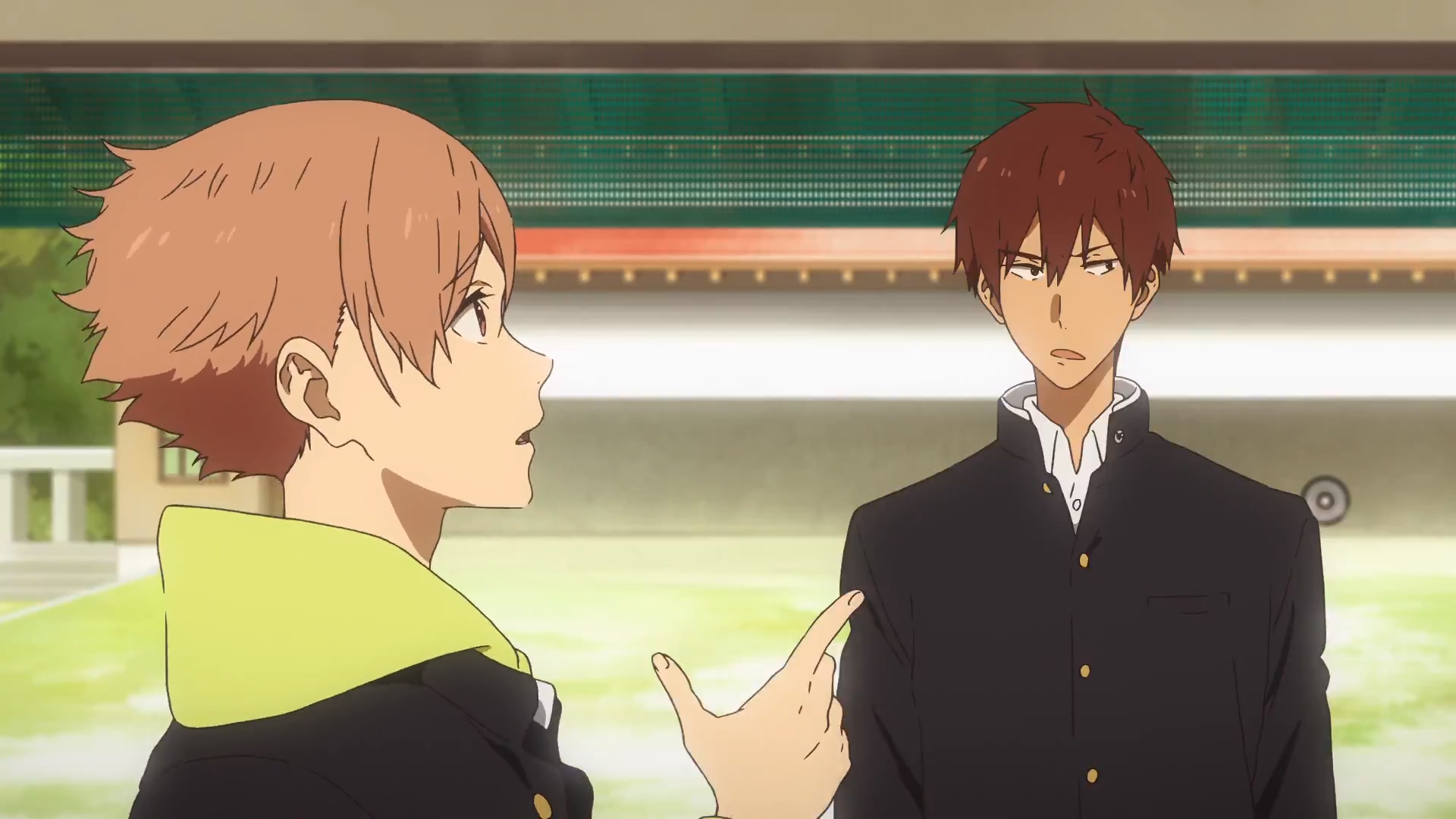 Клуб стрельбы из лука: Зона выстрела — скриншот 30