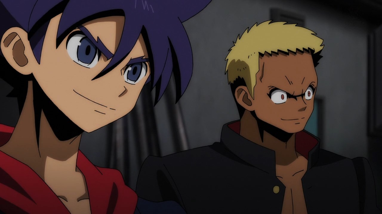 Мегатон — скриншот 19