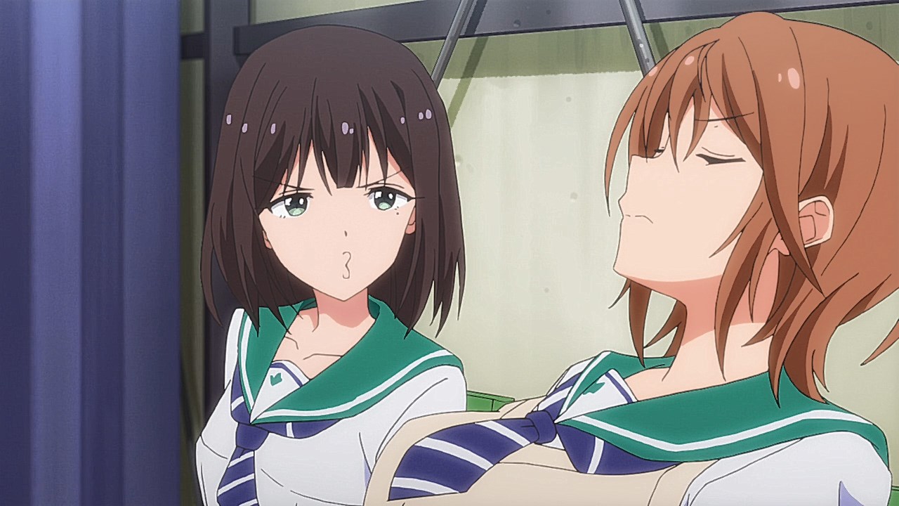 Двое за рулём — скриншот 27