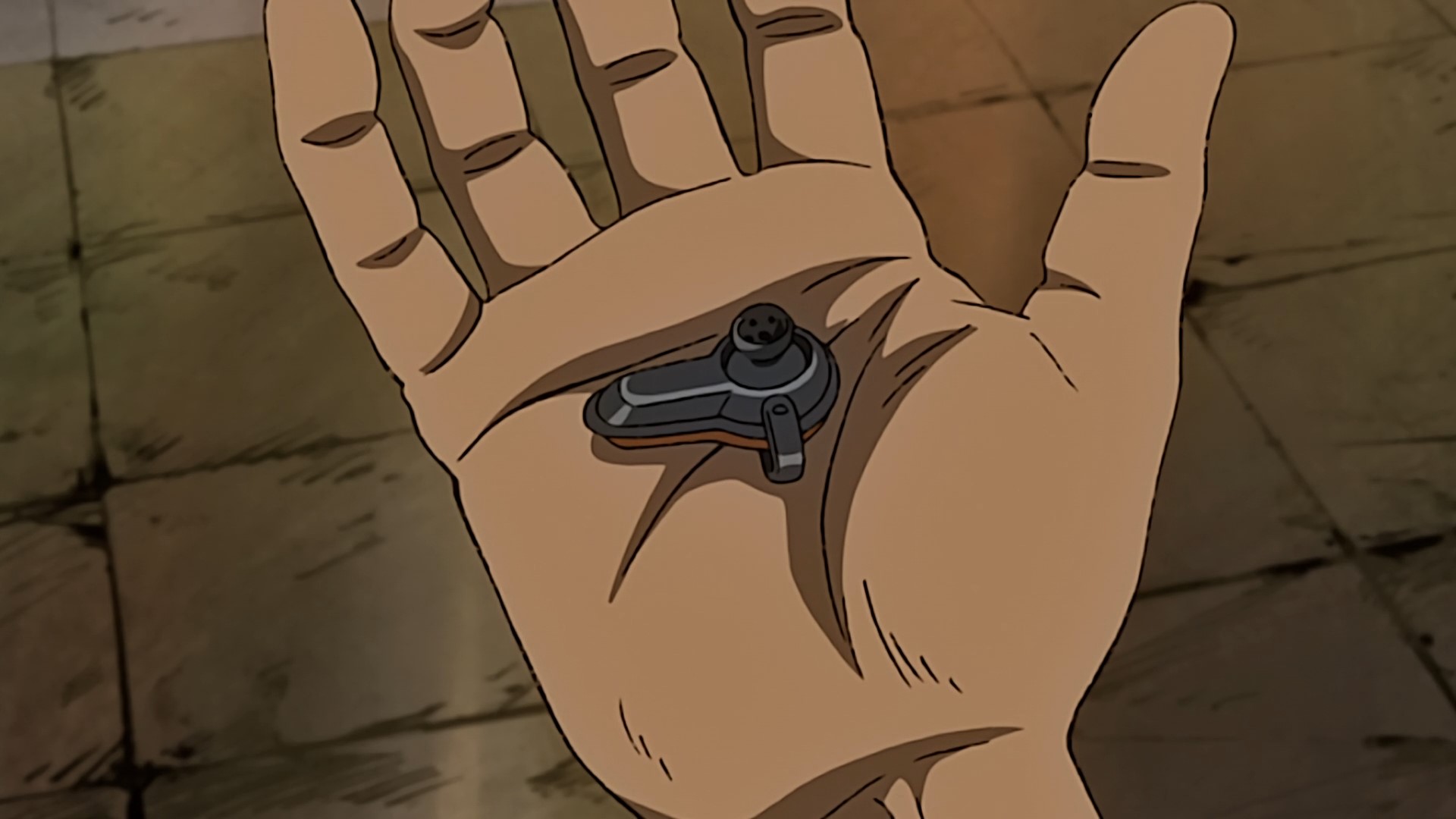 Мегалобокс — скриншот 37