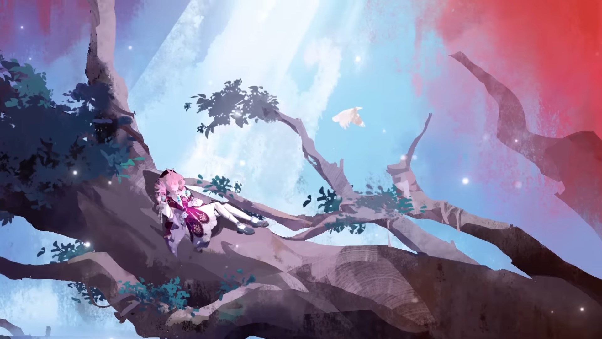 Золотой эпос: Сказания о героях Амфореуса — скриншот 13