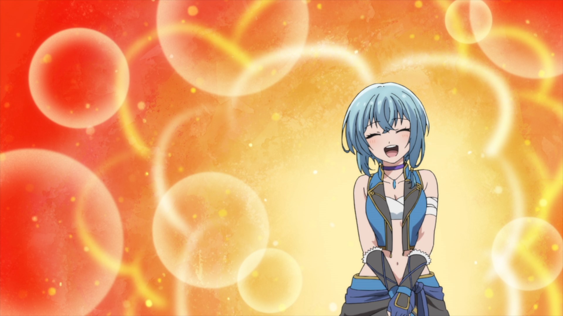 Целитель, которого исключили из группы, оказался сильнейшим! — скриншот 8