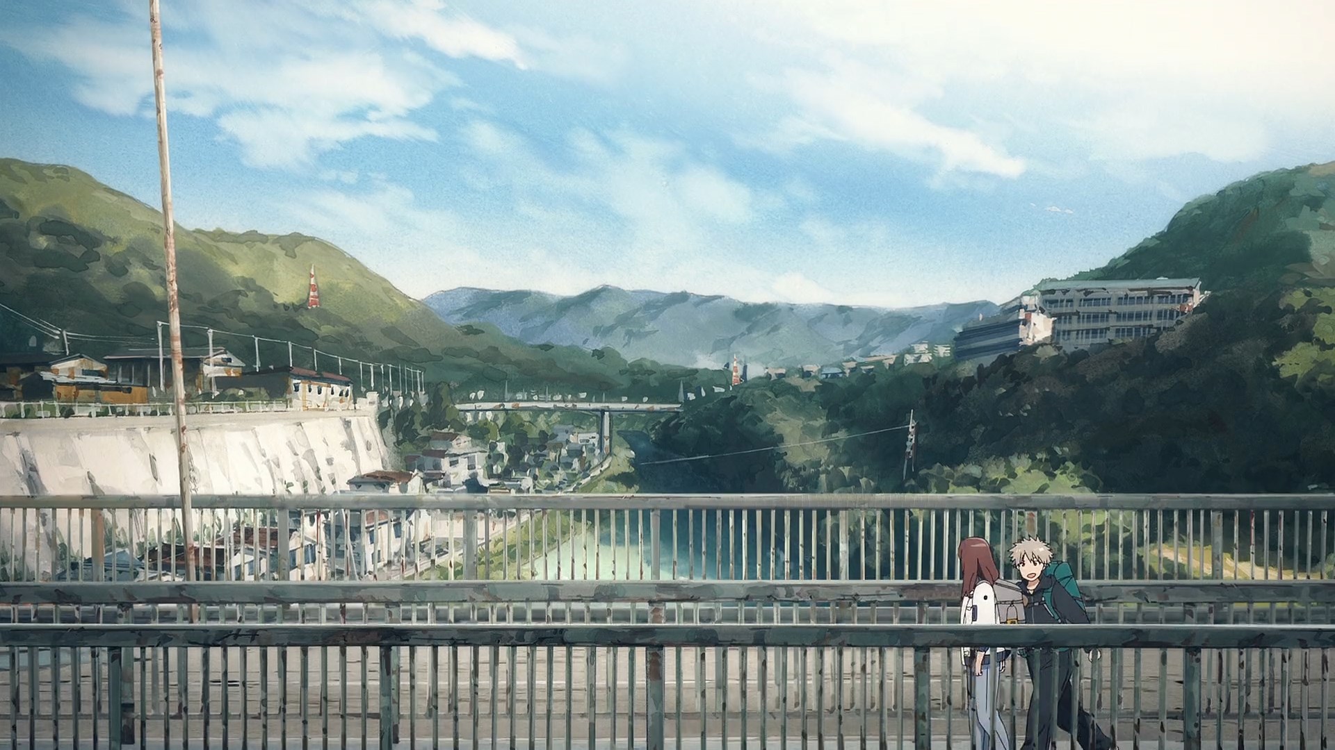 Иллюзия рая — скриншот 28