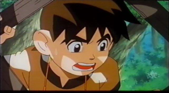 Драгон Квест: Герб Рото — скриншот 19