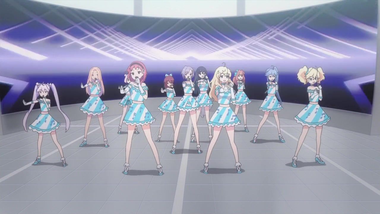 Музыкальные девчонки — скриншот 31