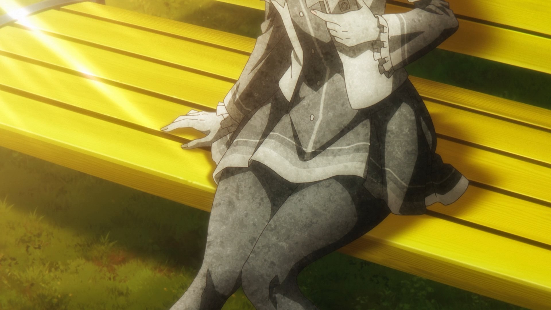 Девять: Корона правителя — Ветвь X — скриншот 7