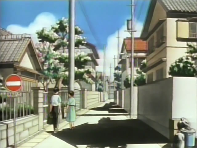 Путешествие в Хиросиму — скриншот 15