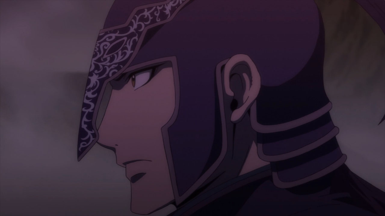 Сказание об Арслане: Рекап — скриншот 9