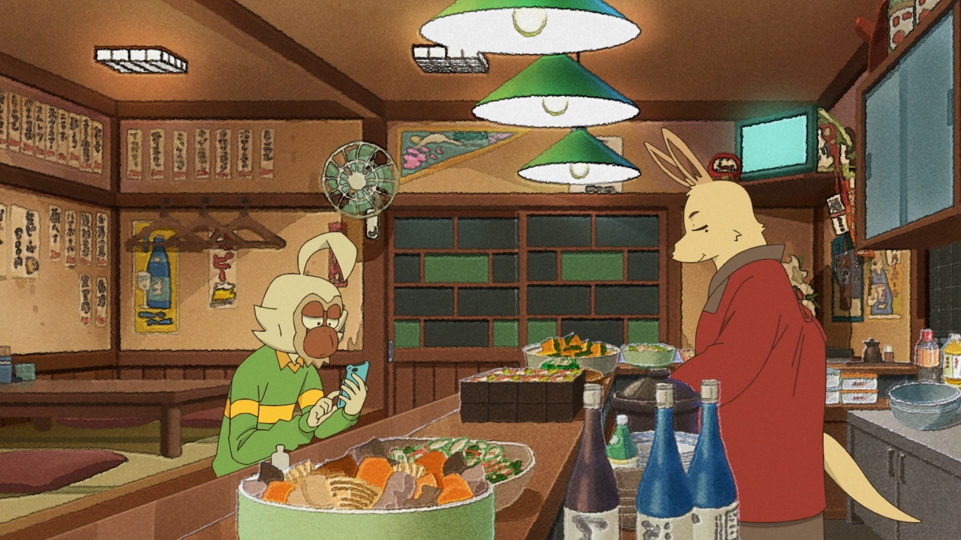 Случайное такси — скриншот 29