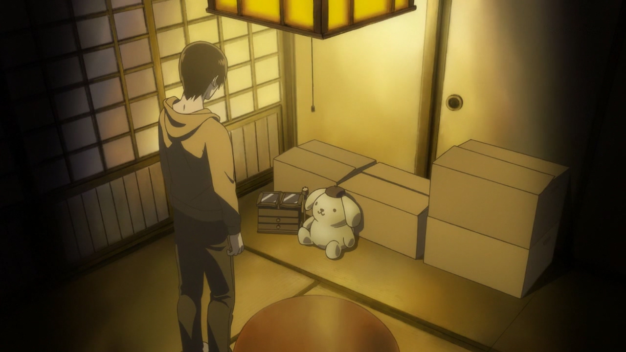 Парни «Санрио» — скриншот 45