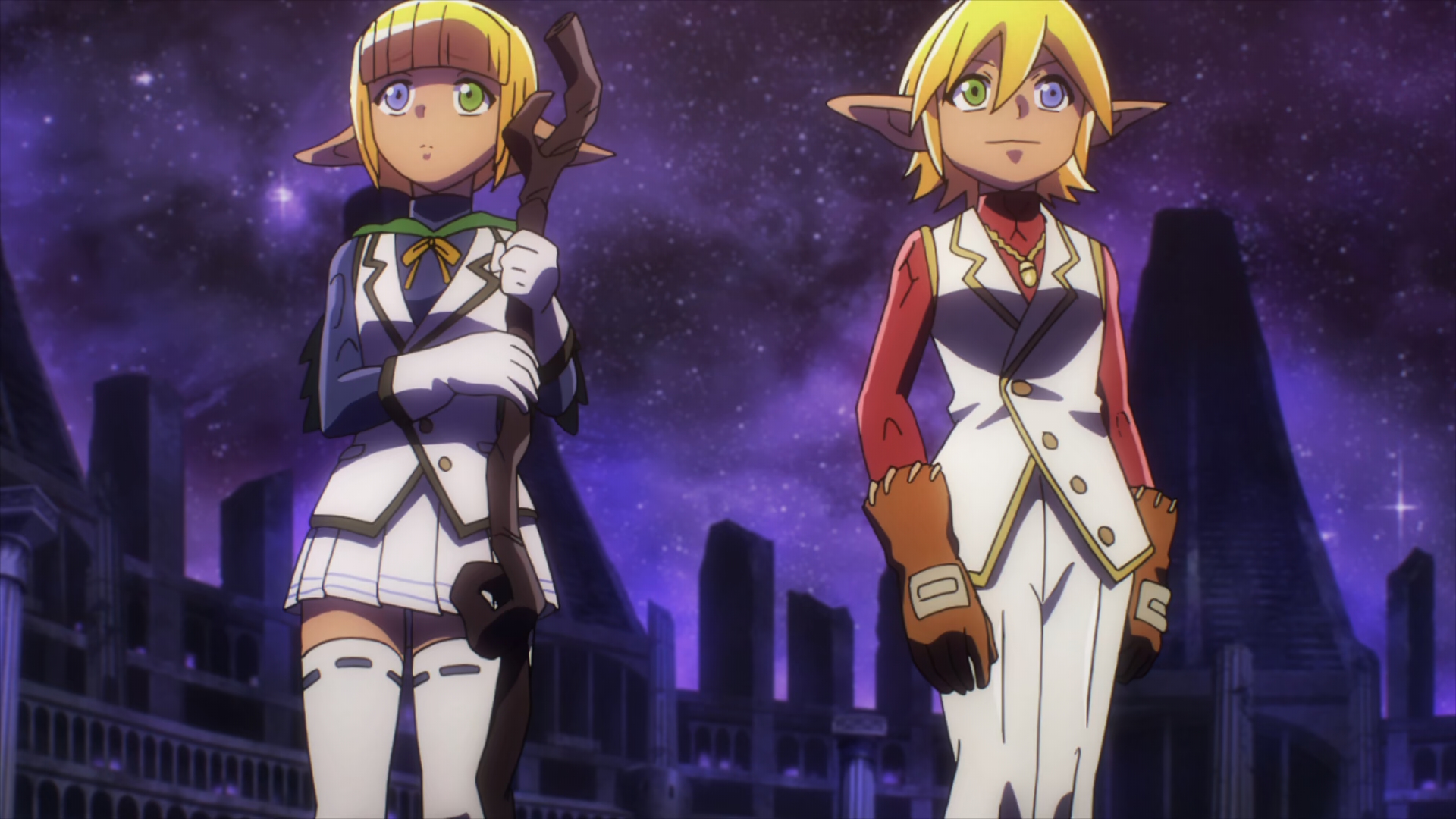 Повелитель: Бессмертный король — скриншот 36