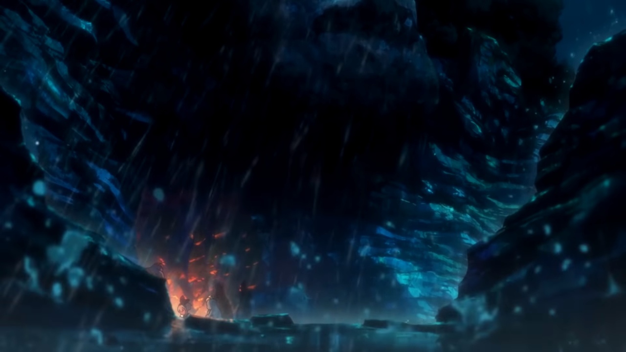 Сумеречные крылья — скриншот 39