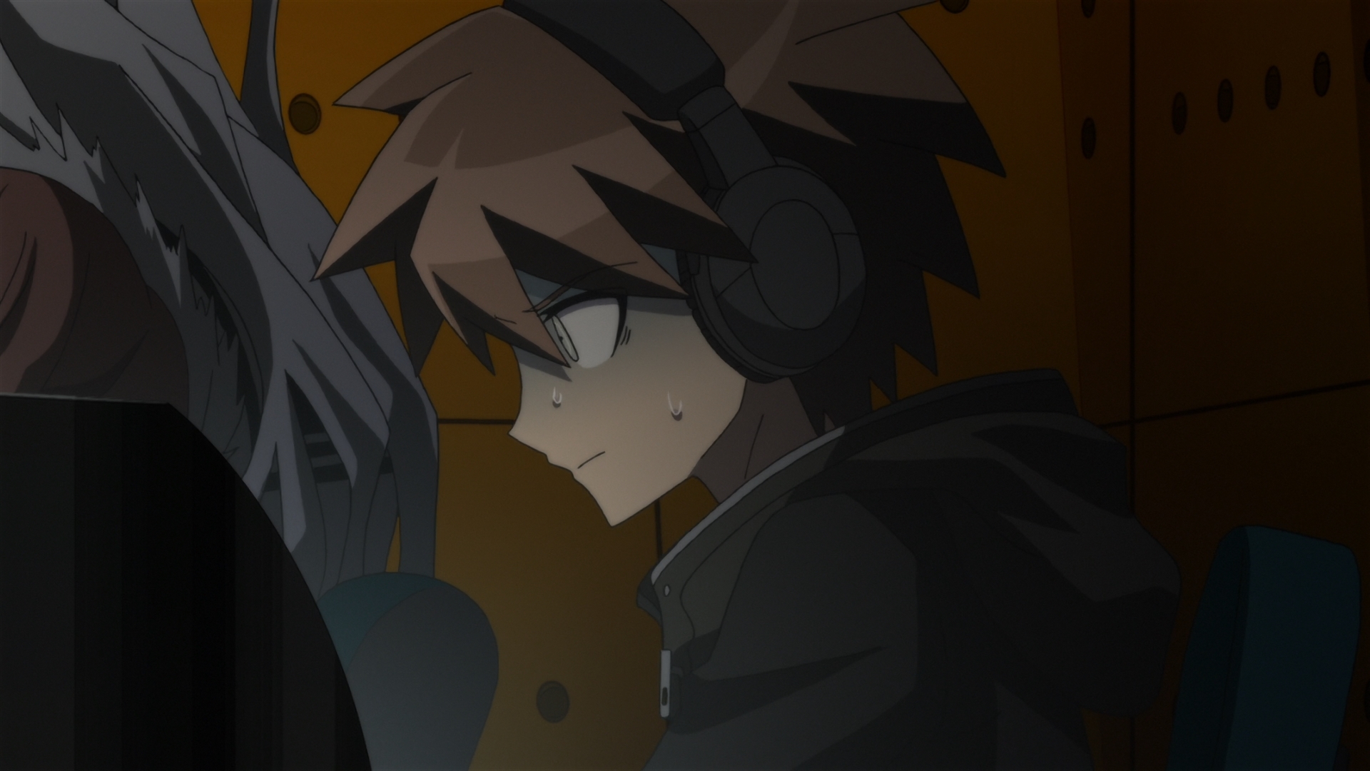 Данганронпа: Школа надежды и безнадёжные школьники — скриншот 37