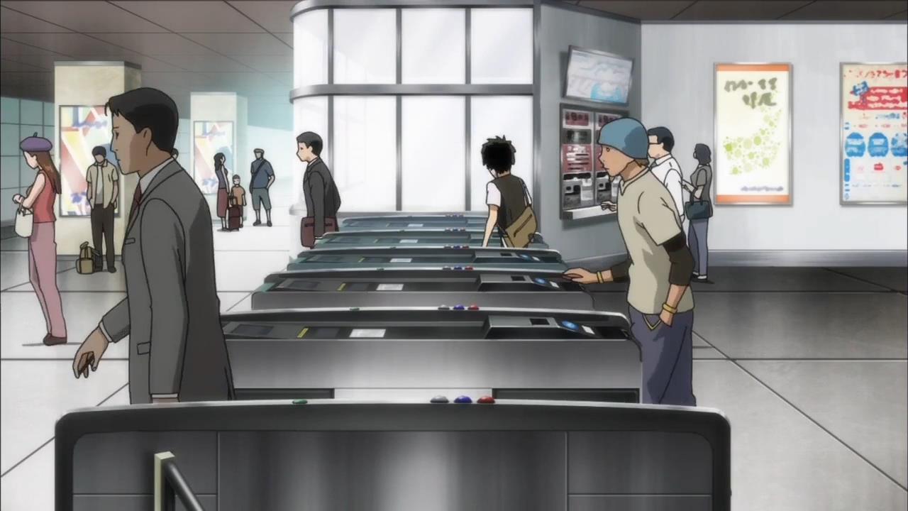 Радиосигнал от чудачки. Юноша на связи — скриншот 10