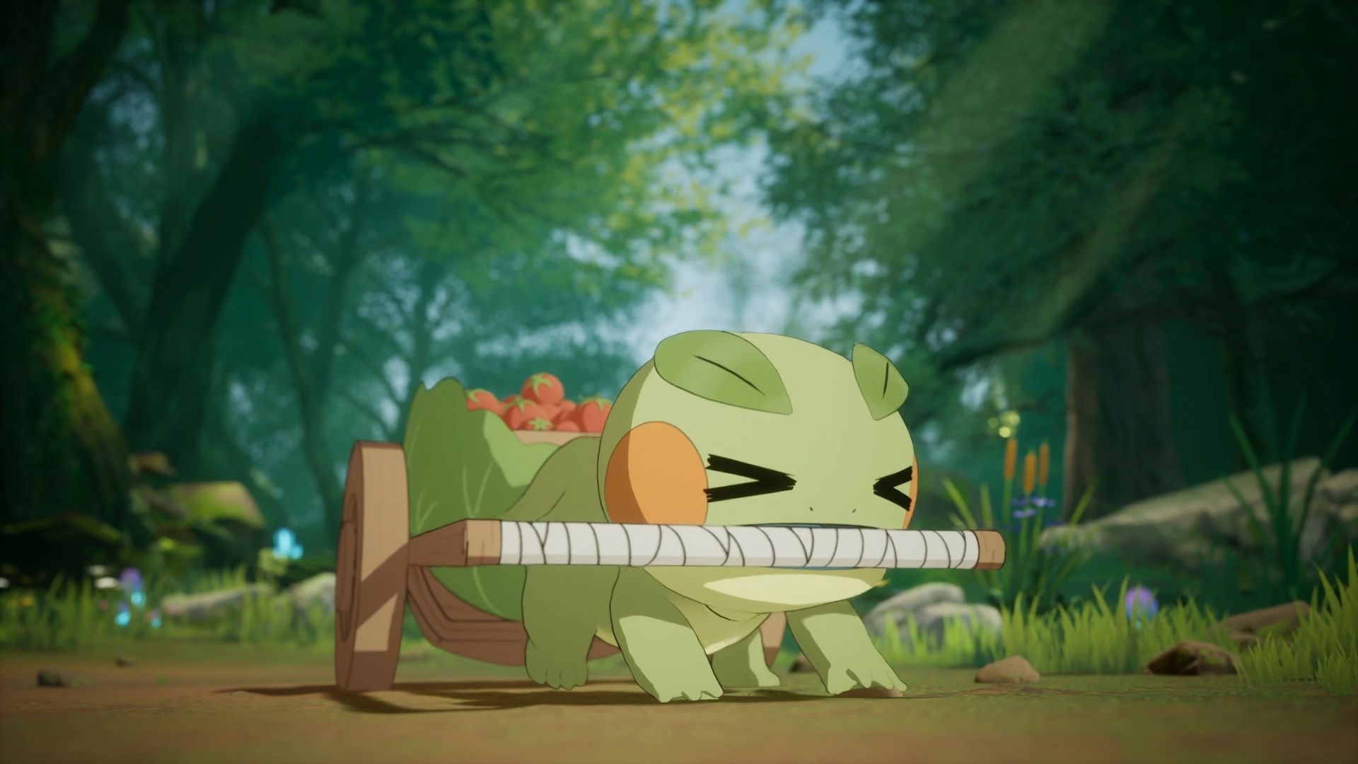 Секунду! Нужно свериться с гайдом — скриншот 5