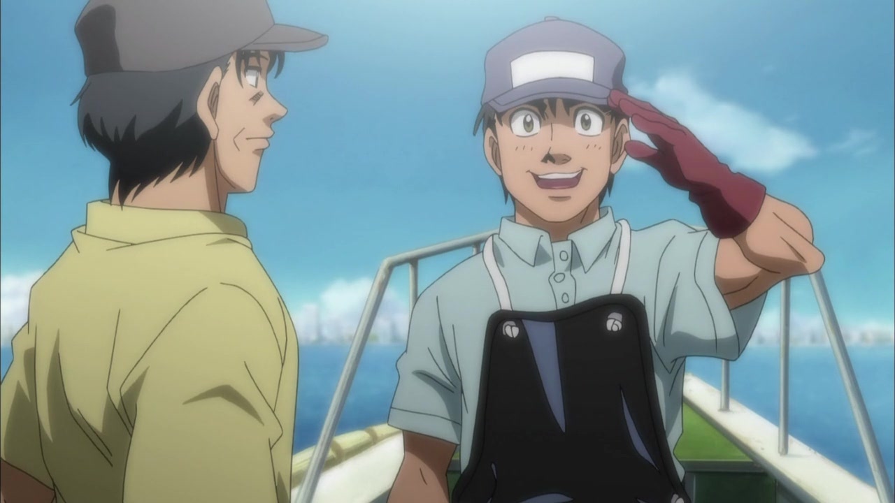 Первый шаг: Новый вызов — скриншот 5