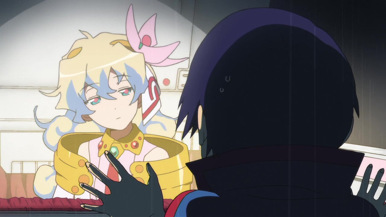 Гуррен-Лаганн: На прорыв! — скриншот 34