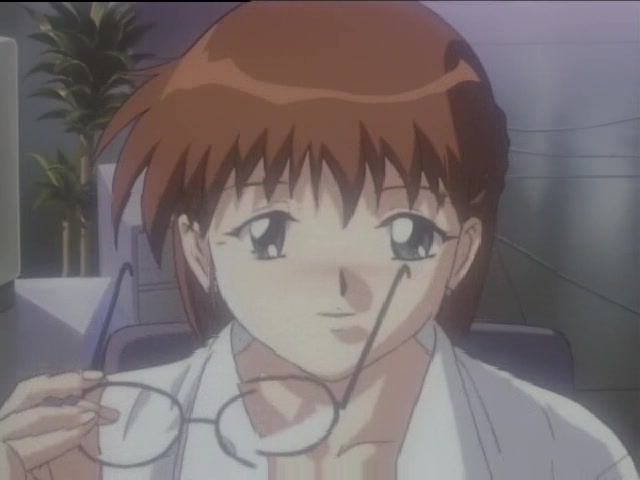 Голубое семя 2 — скриншот 30