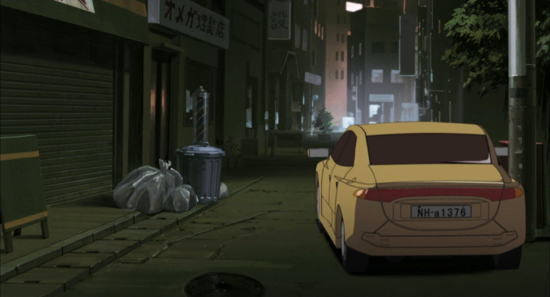 Призрак в доспехах: Синдром одиночки — скриншот 11