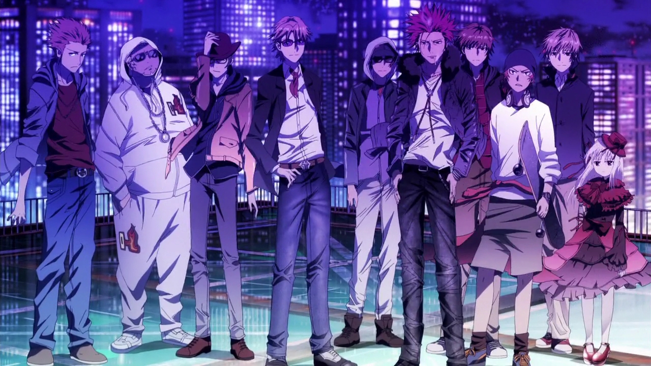 Проект Кей: Возвращение Королей — скриншот 18